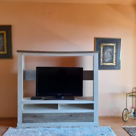 Villa Garden Apartments Herceg Novi Exteriér fotografie