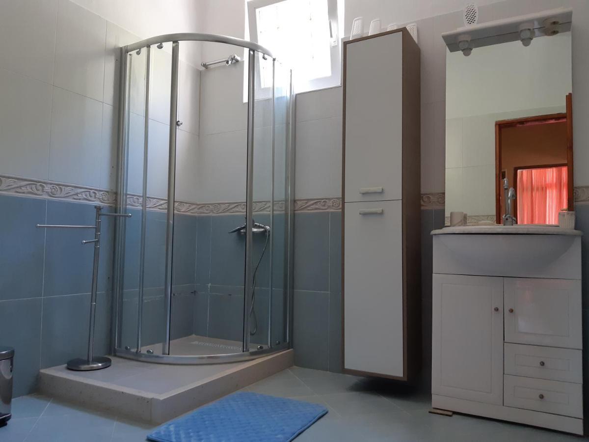 Villa Garden Apartments Herceg Novi Exteriér fotografie